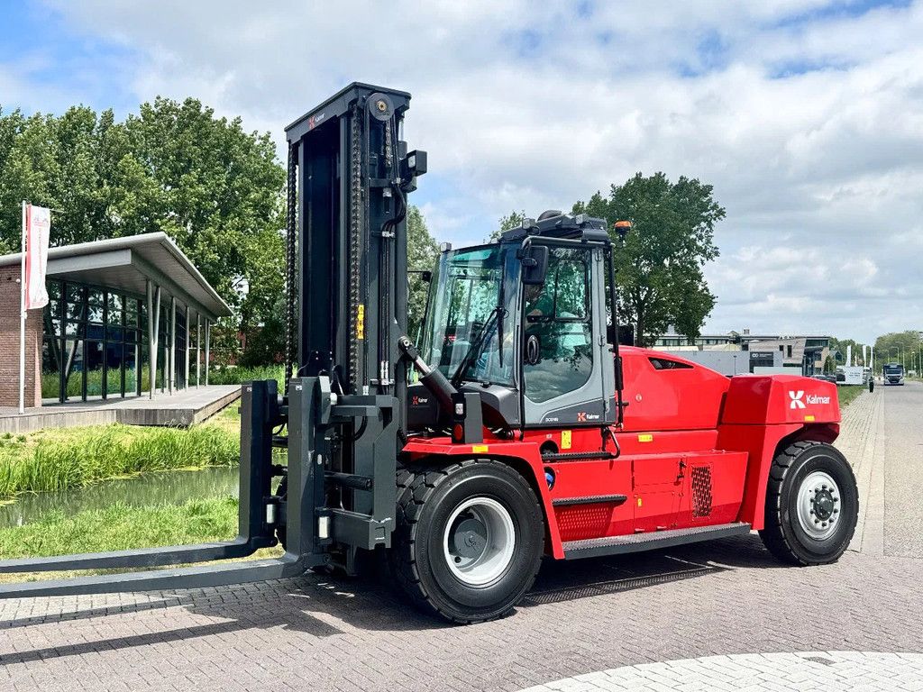 Kalmar DCG 160-12
