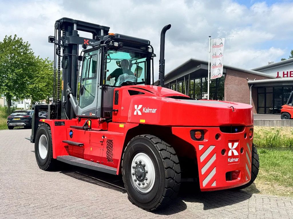 Kalmar DCG 160-12