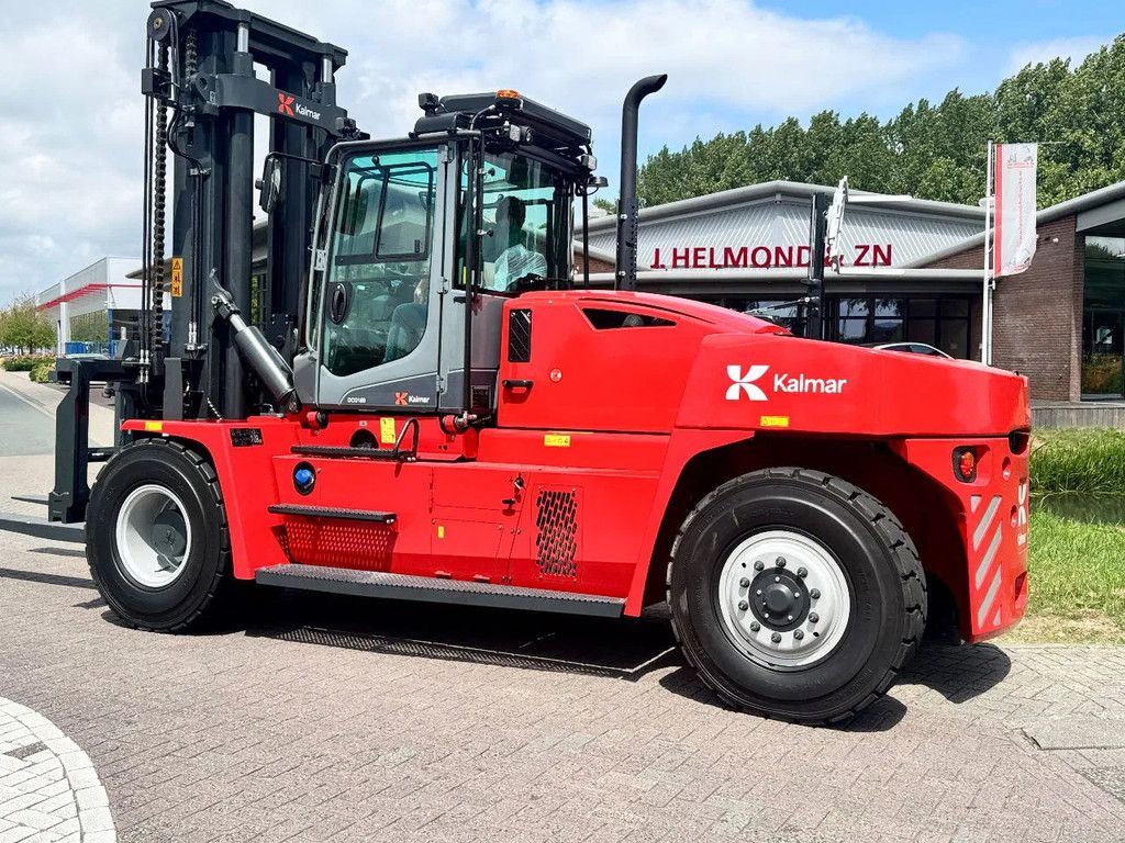 Kalmar DCG 160-12