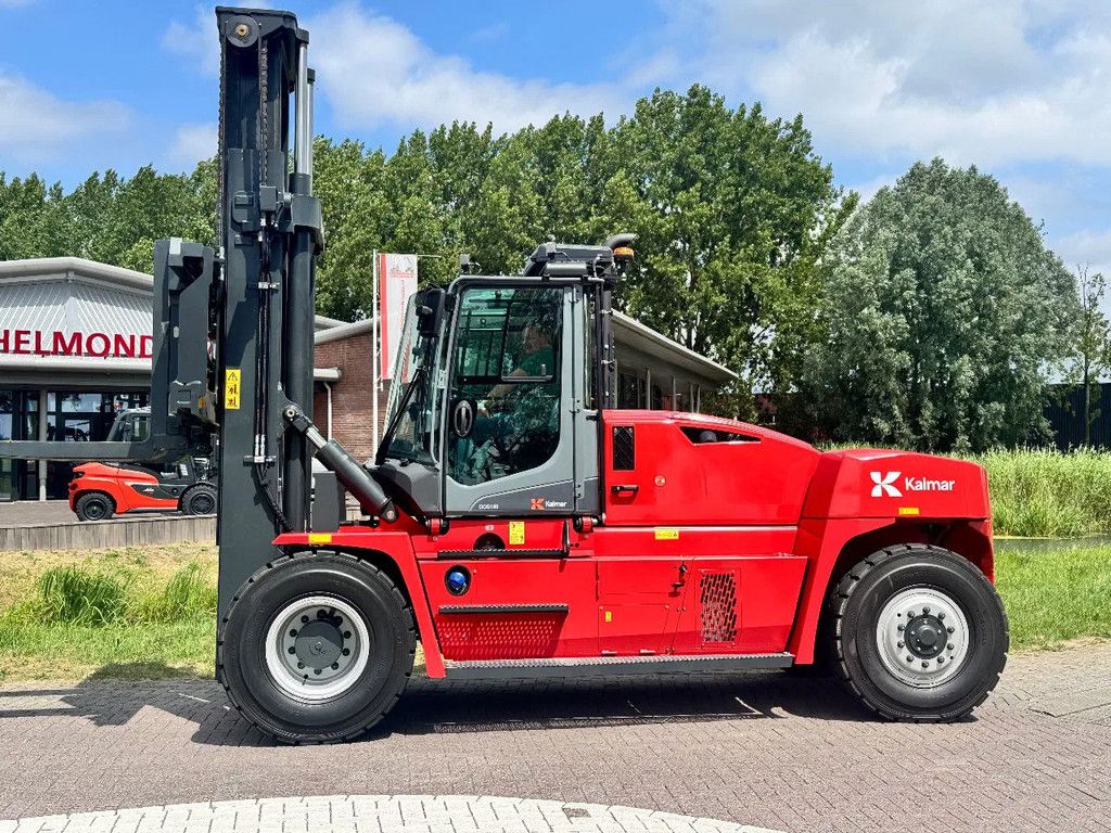 Kalmar DCG 160-12