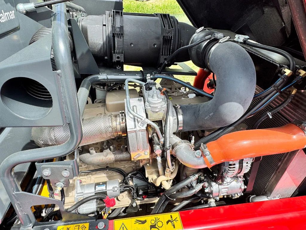 Kalmar DCG 160-12