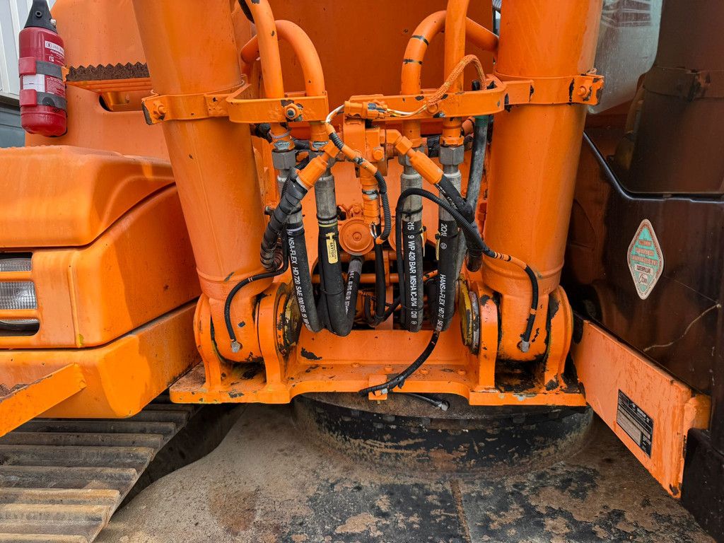Caterpillar 319DL
