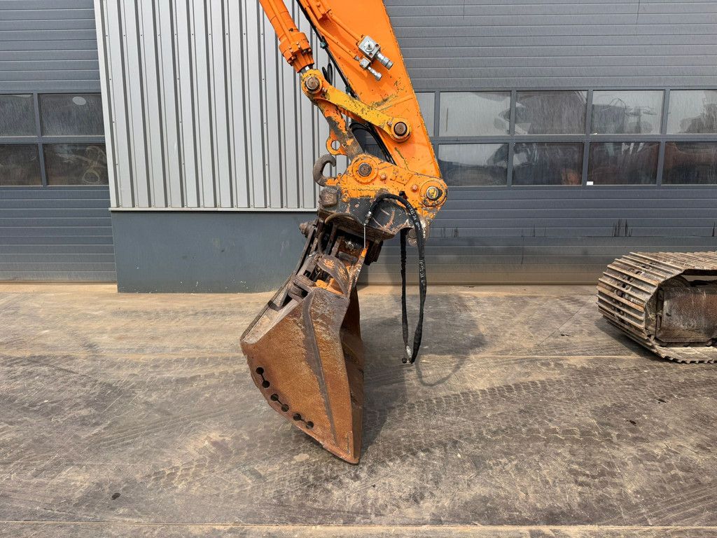 Caterpillar 319DL