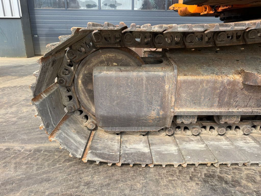 Caterpillar 319DL