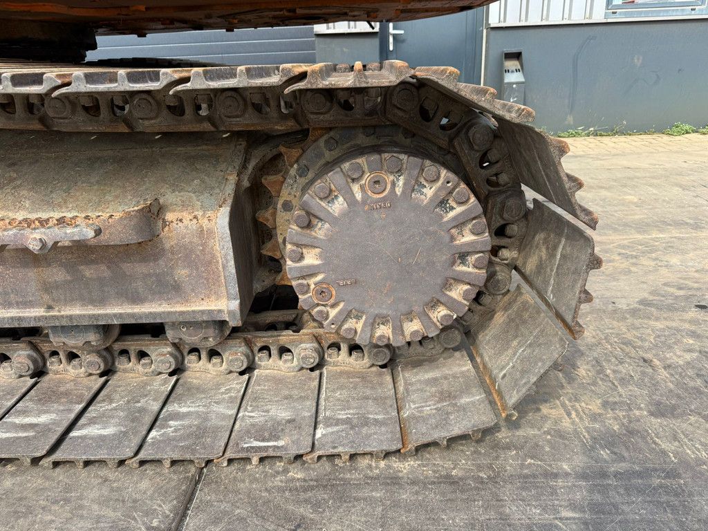 Caterpillar 319DL