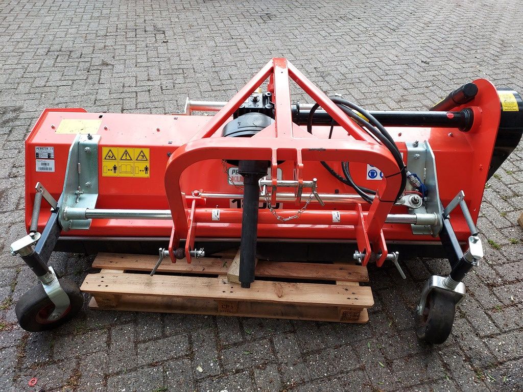 Perruzo Puma 1800 spost