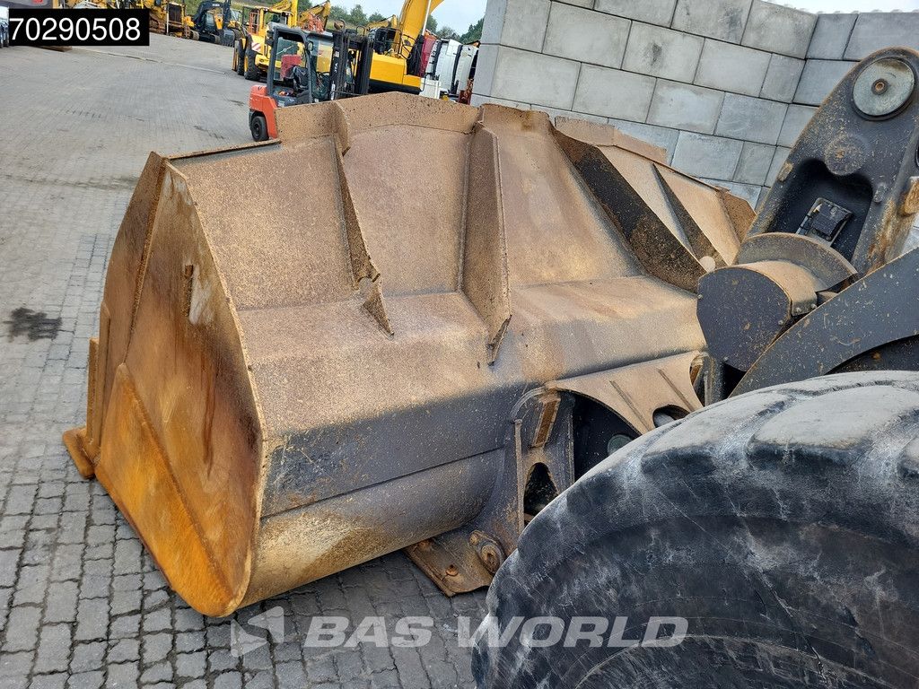 Volvo L260 H CDC