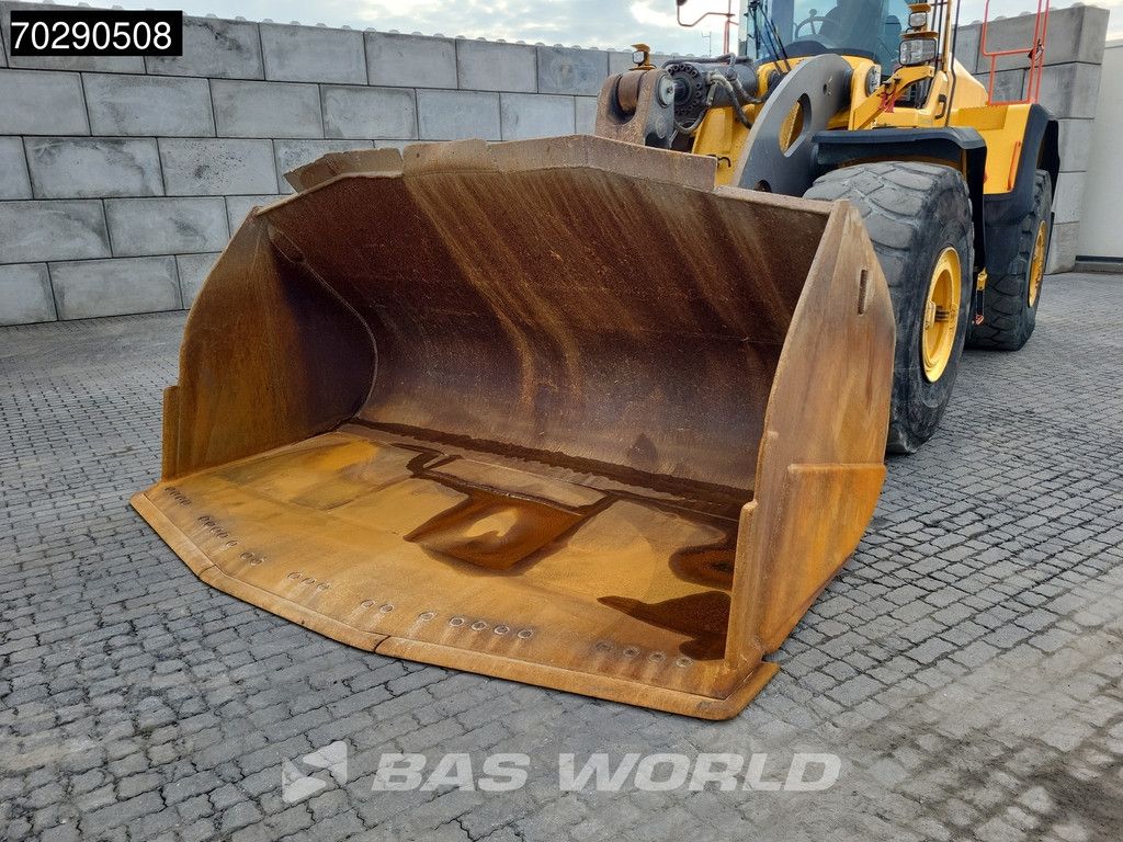 Volvo L260 H CDC