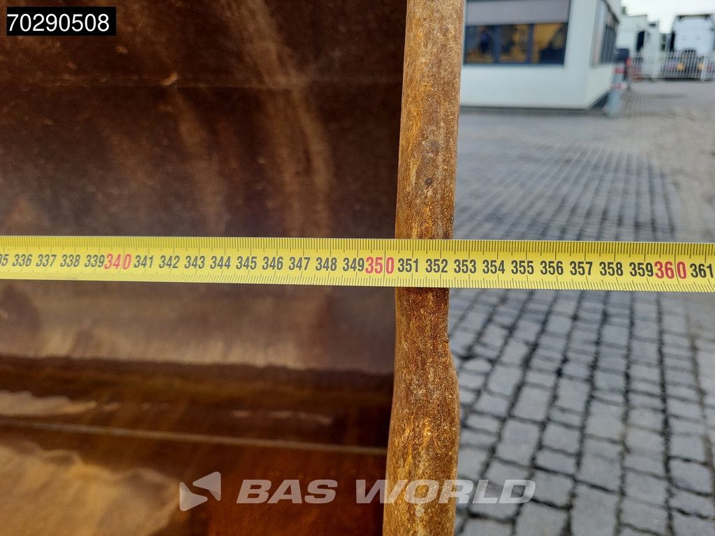 Volvo L260 H CDC