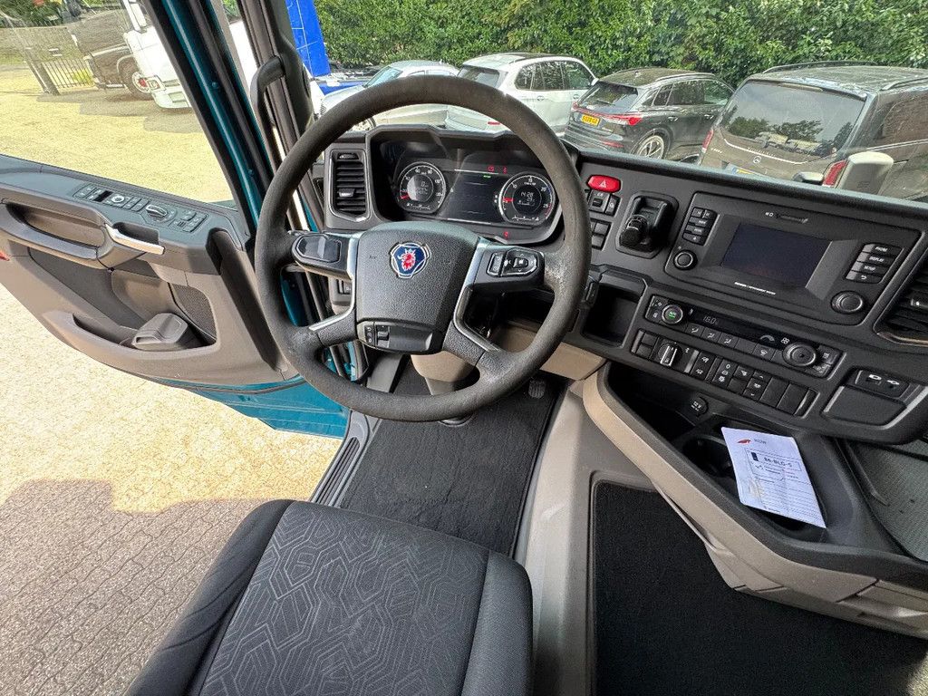 Scania R450 6X2 Midlift Hydraulic NL Truck - APK/TUV 07/2026!