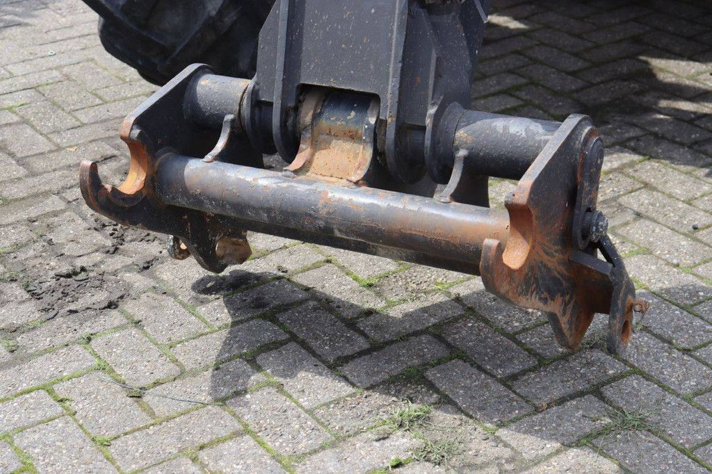 Manitou MT932 Diesel-Teleskoplader 3200 kg 9 m 95 PS 2012