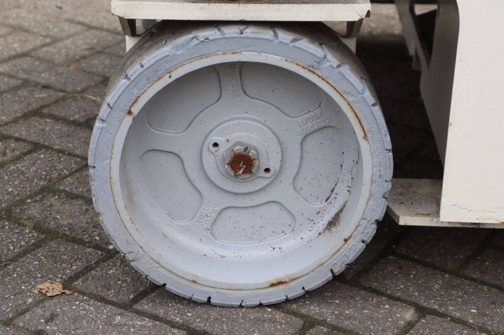 Schaarlift Genie GS-2046 Elektrisch 8.1m 2014