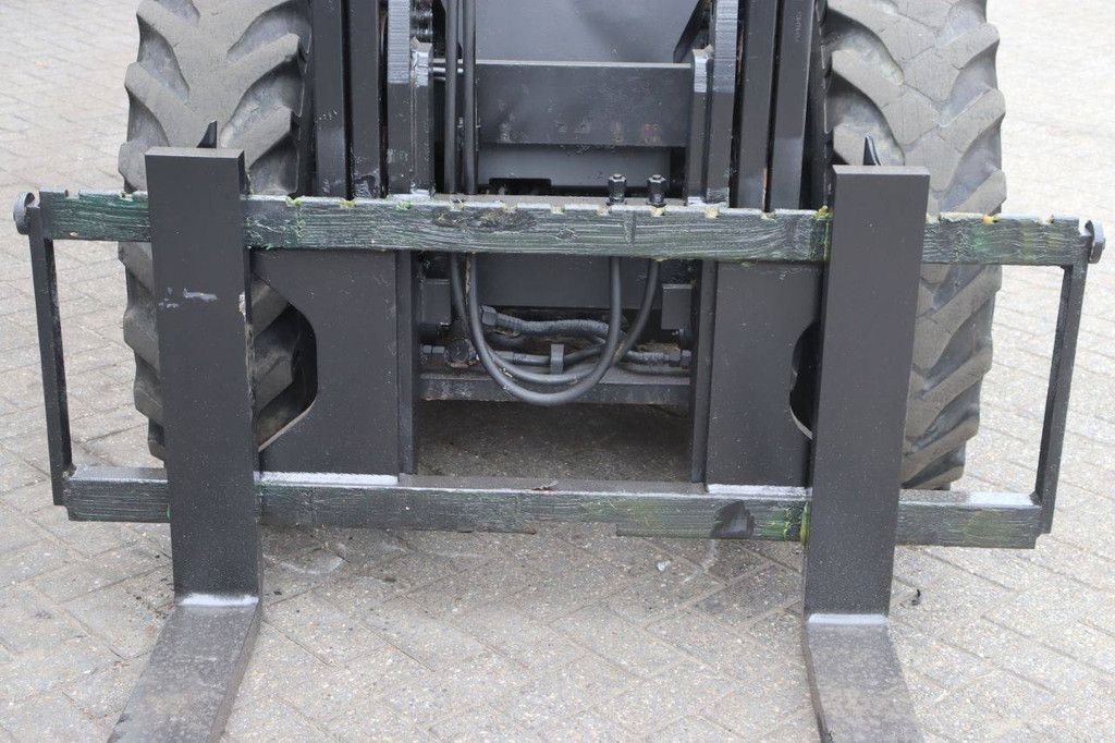 Manitou MSI 35 Diesel-Gabelstapler 3500 kg 3,3 m