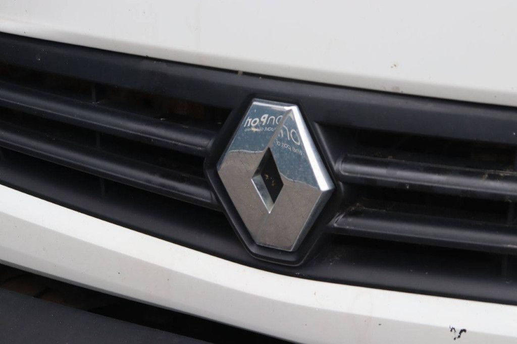Autohoogwerker Renault Maxity Diesel