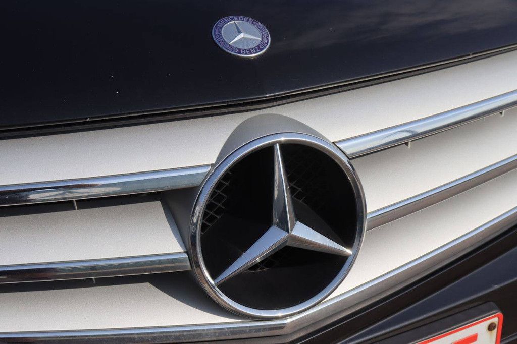 Mercedes-Benz C220 CDI Diesel 2008