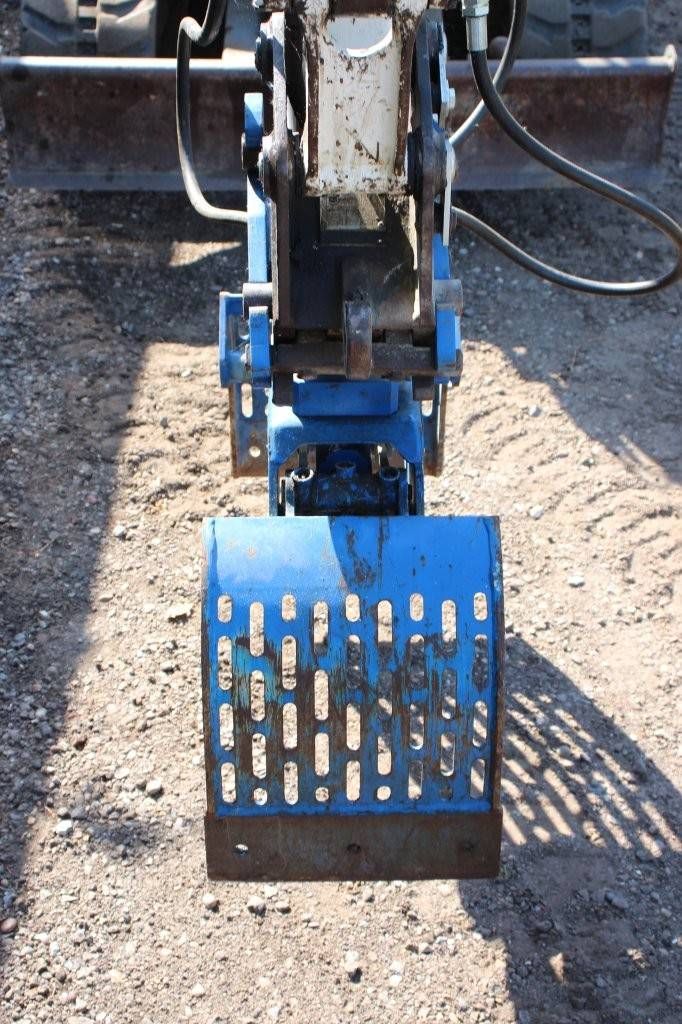 Eurograb SOP 50 HG 2010 grab