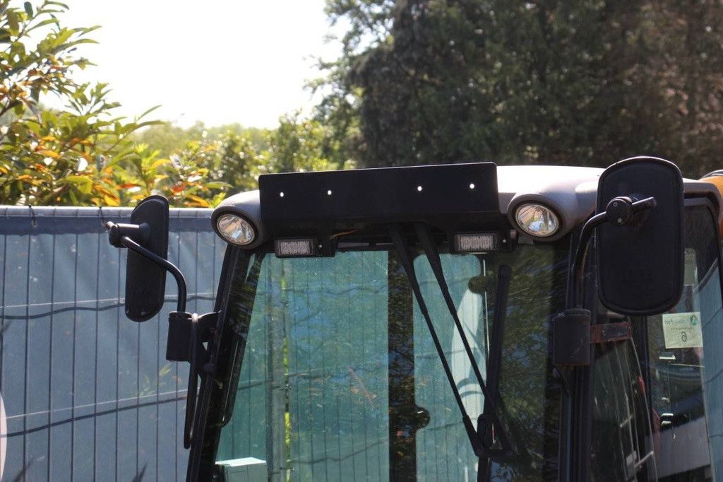 Sweeper Nilfisk City Ranger 2250 Diesel 2016