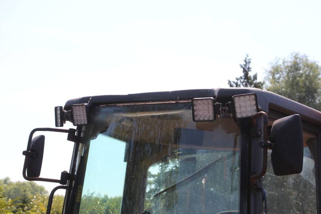 Wheel loader Schaeff SKL 834 Diesel 2003