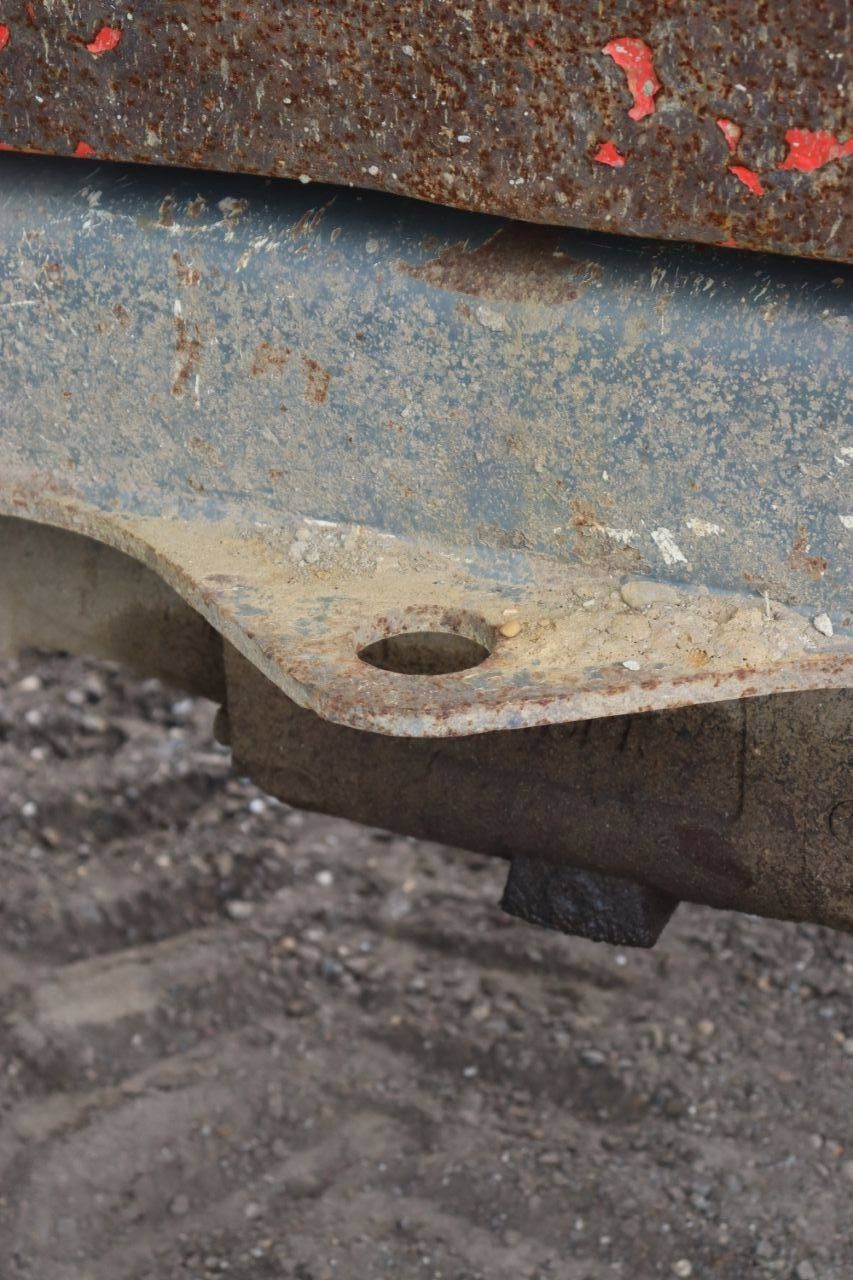 Dumper Neuson 9001 Diesel 9000kg 102hp 2007