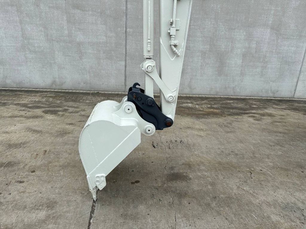 Raupenbagger Takeuchi TB175C Diesel 2011
