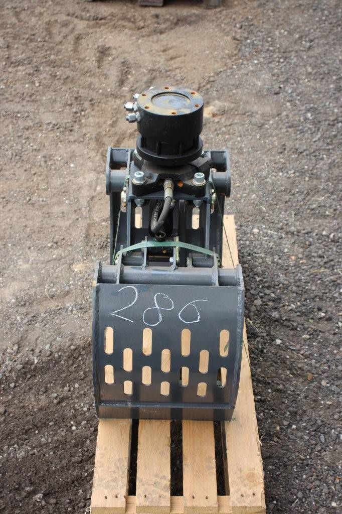 Sortiergreifer Häner HGR50/HGR50R 2024
