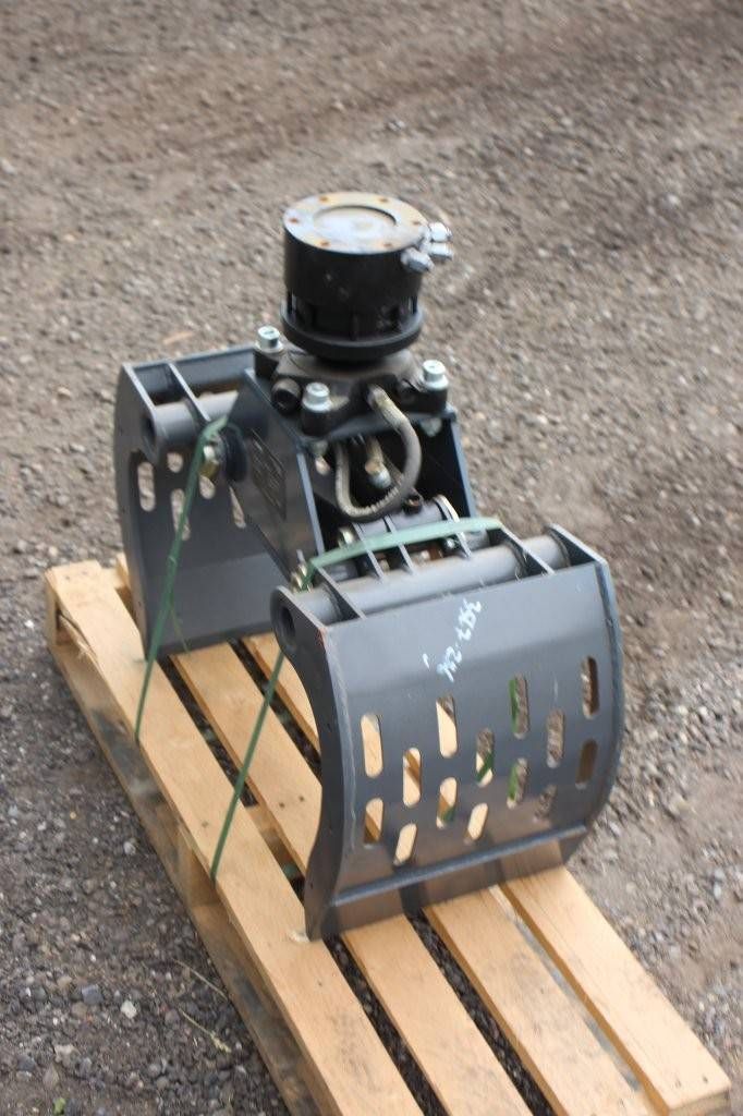 Sortiergreifer Häner HGR50/HGR50R 2024