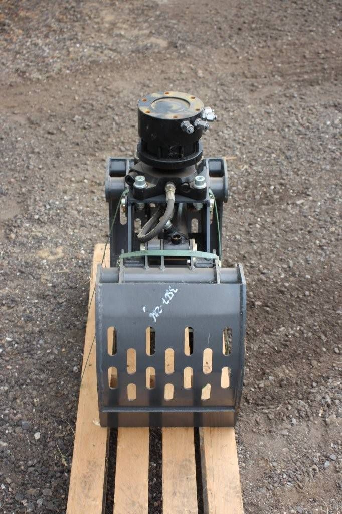 Sortiergreifer Häner HGR50/HGR50R 2024