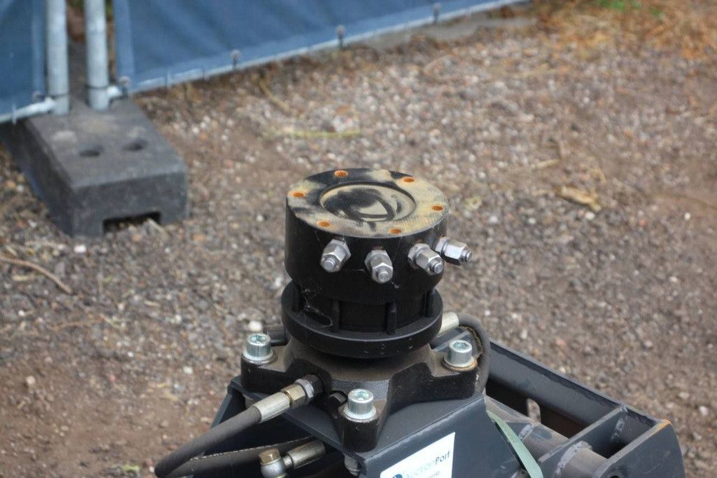 Sortiergreifer Häner HGR50/HGR50R 2024