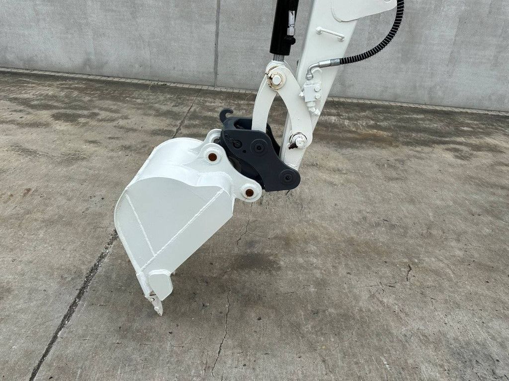 Raupenbagger Bobcat 3321 Diesel 2012