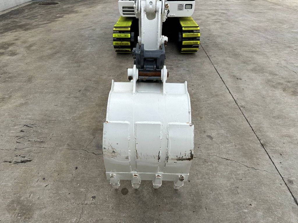 Raupenbagger Bobcat 3321 Diesel 2012
