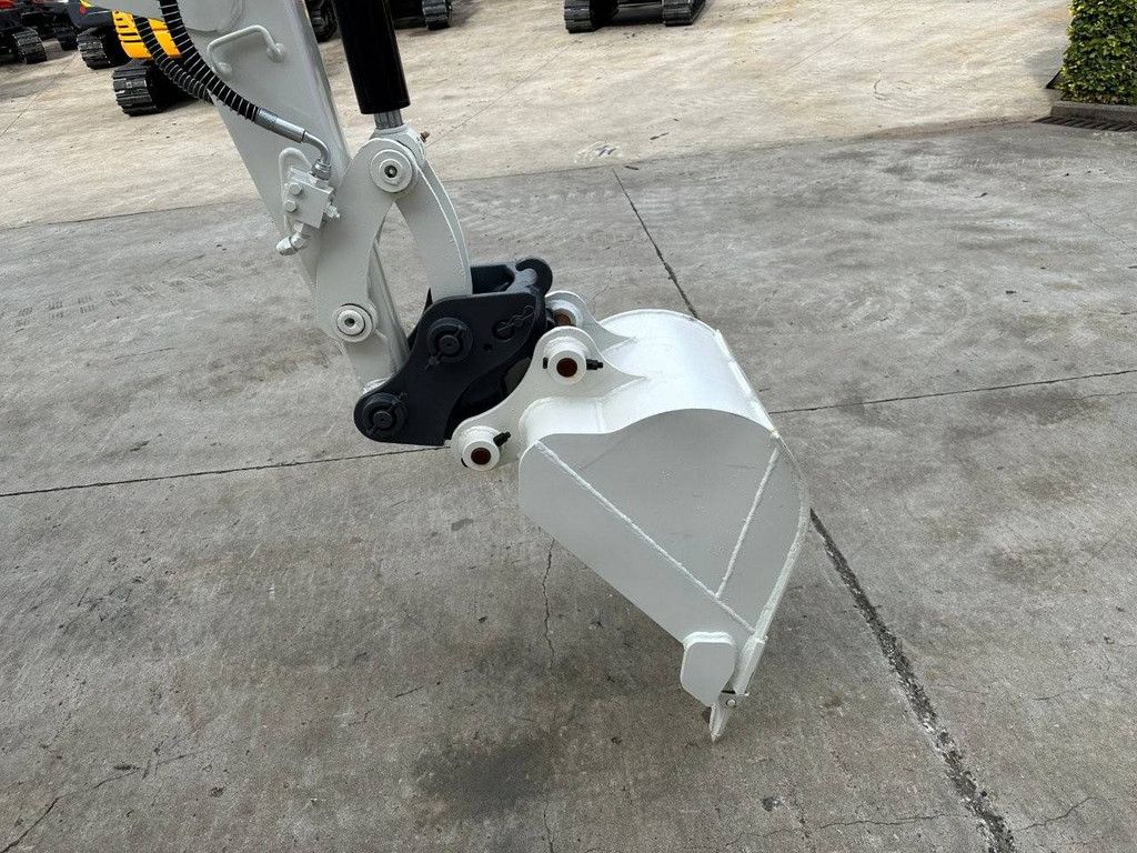 Raupenbagger Bobcat 3321 Diesel 2012