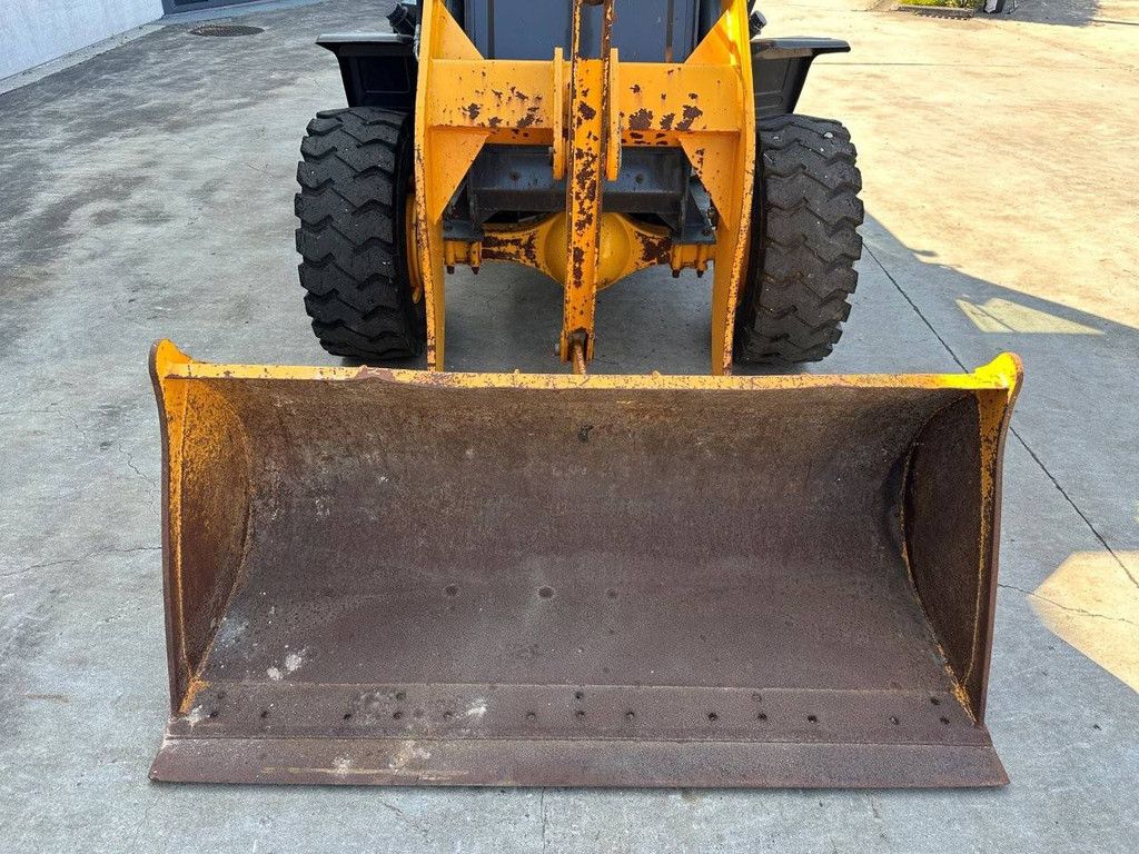 Wheel loader Hyload 3050 Diesel 42kW 2021