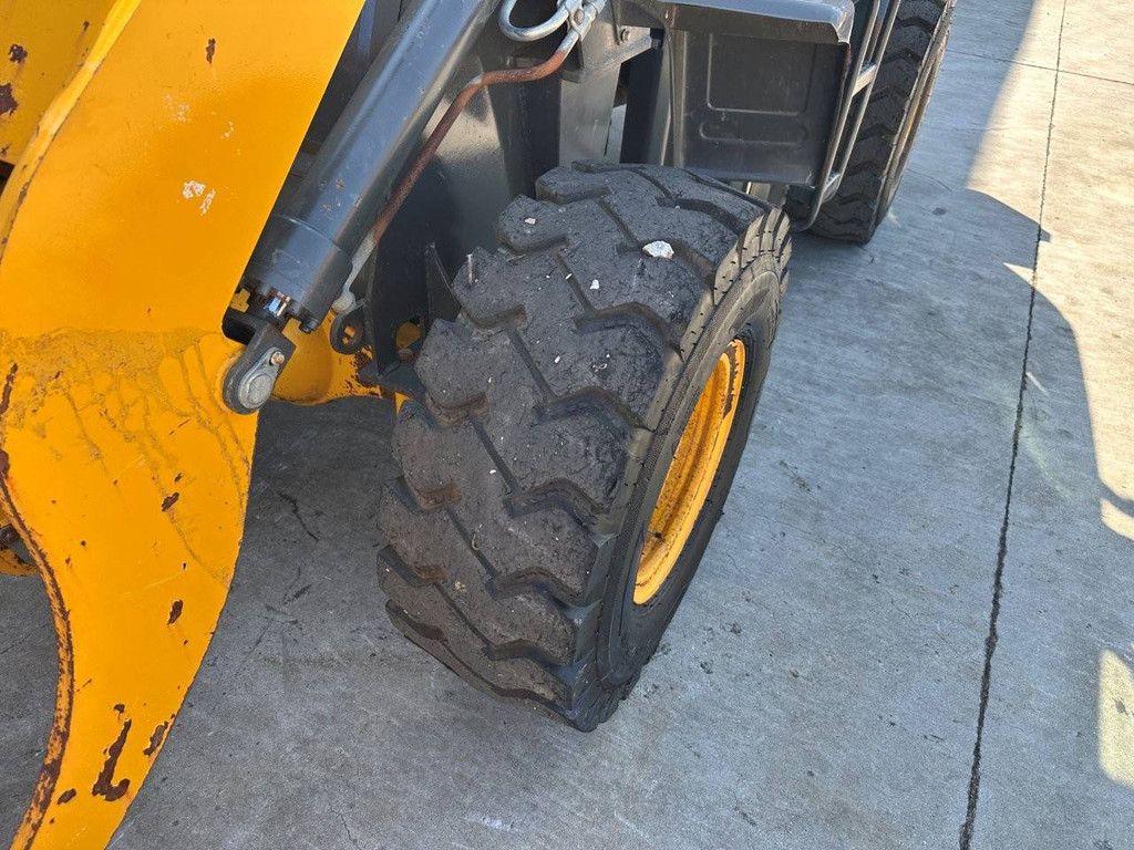 Wheel loader Hyload 3050 Diesel 42kW 2021
