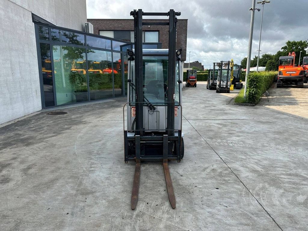 Gabelstapler Still RX70-18T Treibgas 1800kg 4,4m 2019