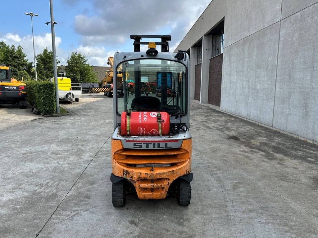Gabelstapler Still RX70-18T Treibgas 1800kg 4,4m 2019