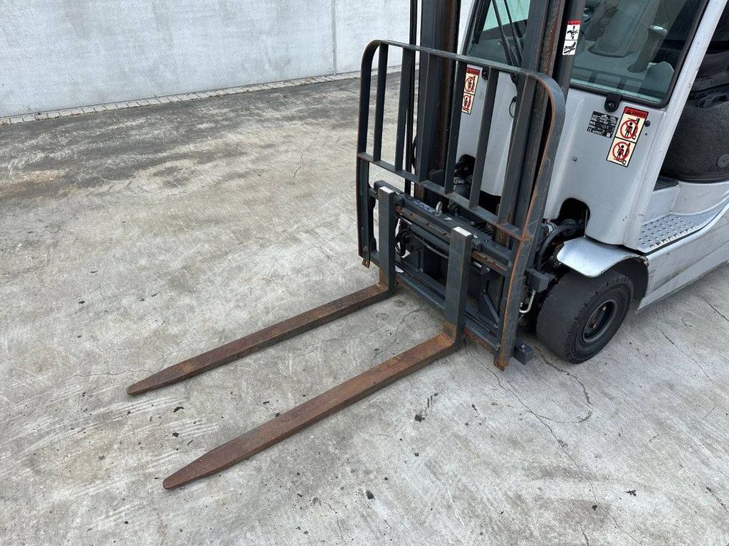 Gabelstapler Still RX70-18T Treibgas 1800kg 4,4m 2019