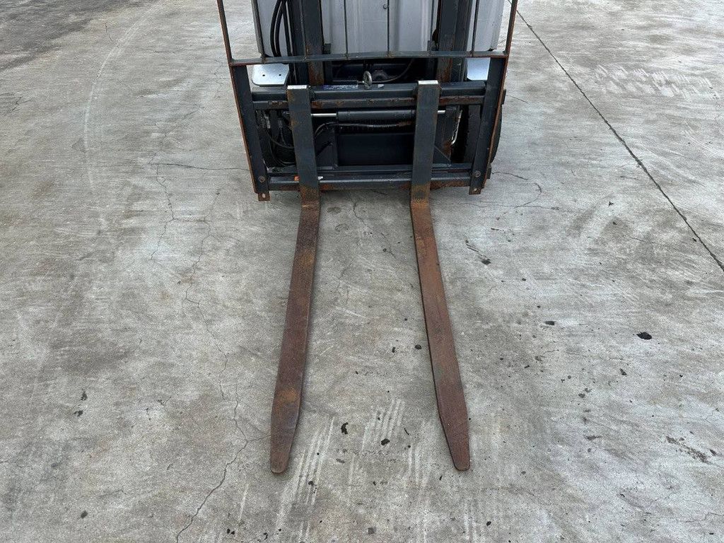 Gabelstapler Still RX70-18T Treibgas 1800kg 4,4m 2019