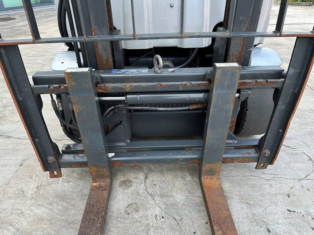 Gabelstapler Still RX70-18T Treibgas 1800kg 4,4m 2019