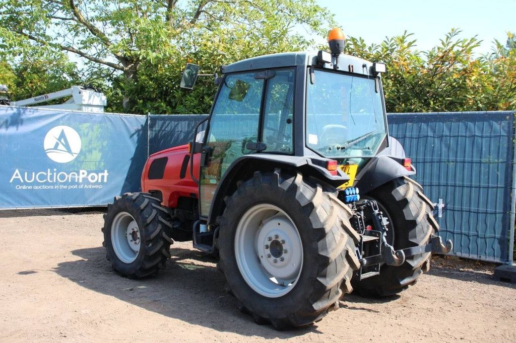 Traktor Valpadana Victor 75 Diesel 2019 (Marge)