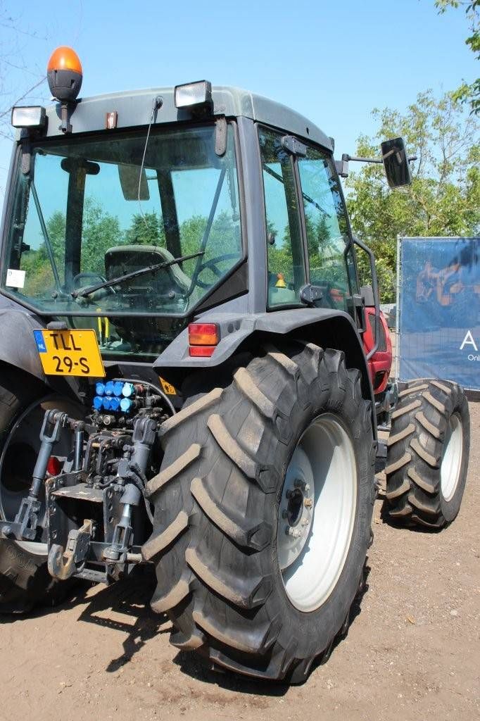 Traktor Valpadana Victor 75 Diesel 2019 (Marge)