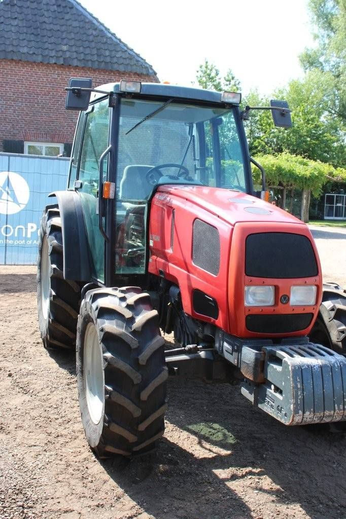 Traktor Valpadana Victor 75 Diesel 2019 (Marge)
