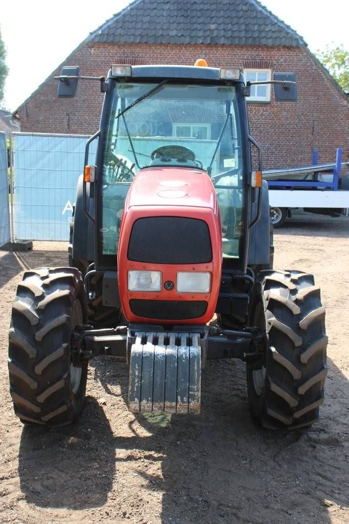 Traktor Valpadana Victor 75 Diesel 2019 (Marge)