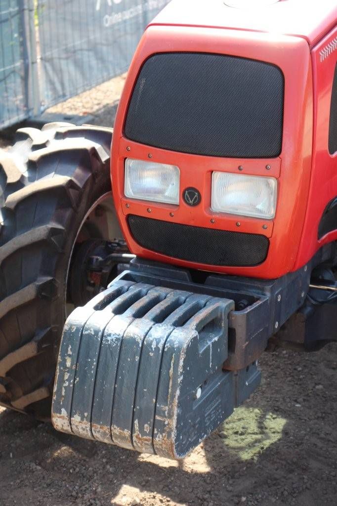 Traktor Valpadana Victor 75 Diesel 2019 (Marge)