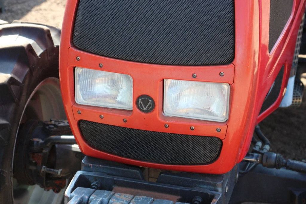 Traktor Valpadana Victor 75 Diesel 2019 (Marge)