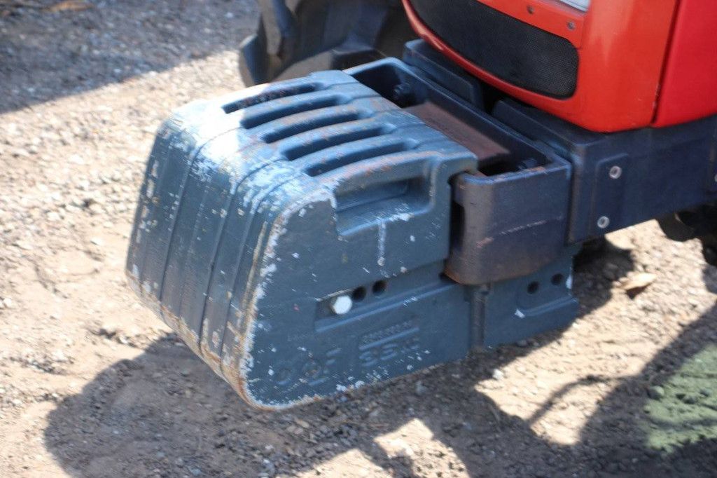 Traktor Valpadana Victor 75 Diesel 2019 (Marge)