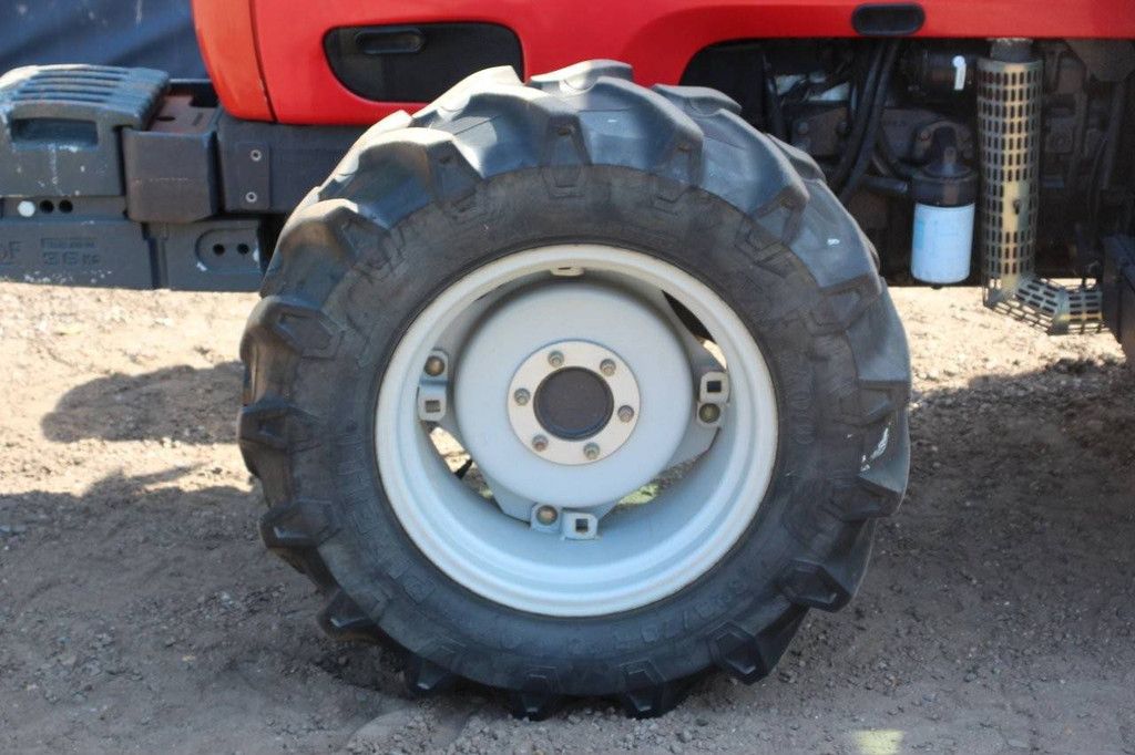 Traktor Valpadana Victor 75 Diesel 2019 (Marge)