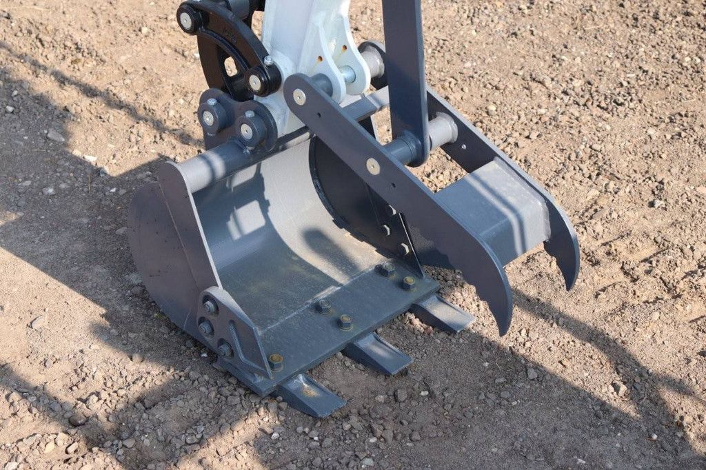 Minigraver BT ET12M-6 Diesel Nieuw