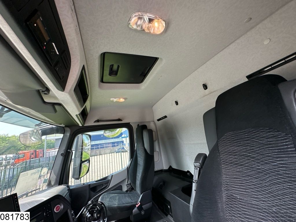 Mercedes Antos 1842 EURO 6, Dhollandia, Combi