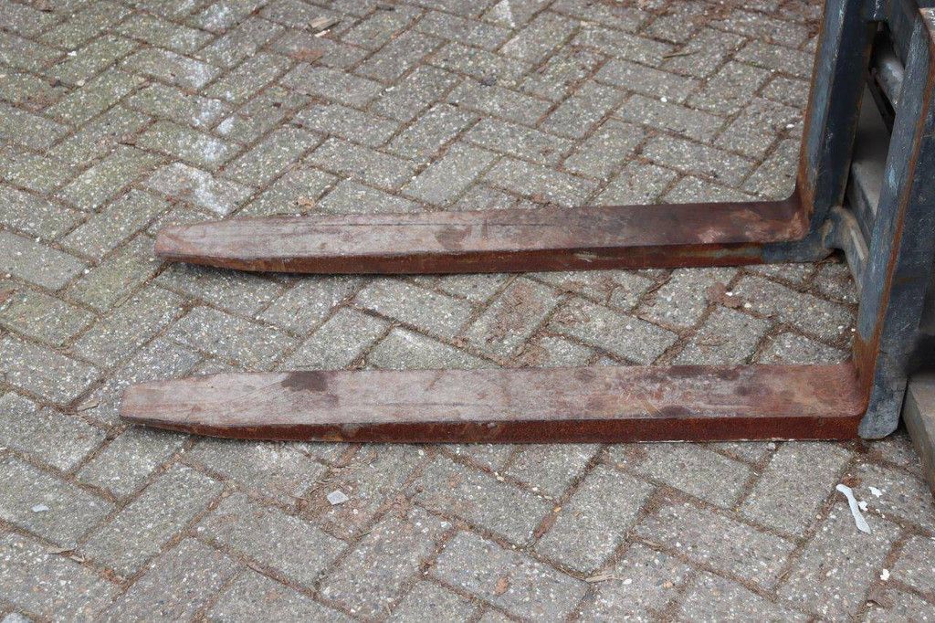 Heftruck Jungheinrich EFG430k Elektrisch 2990kg 7.5m
