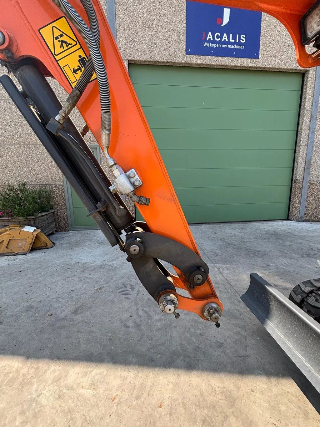 Doosan DX27Z-7